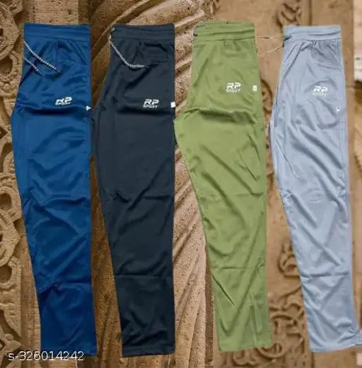 comfort track pant payjama for boys and mens combo pack of 4